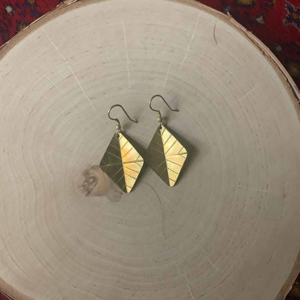 Noonday Berber Earrings